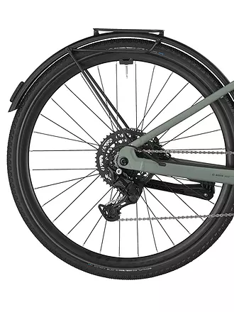 SCOTT | Damen E--Urbanbike Passage 30 Slope 29" | 